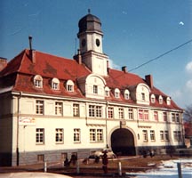 24th kleber engr gp kaserne engineer hq units 1982 1984 69th barrack signal company army const ksn building